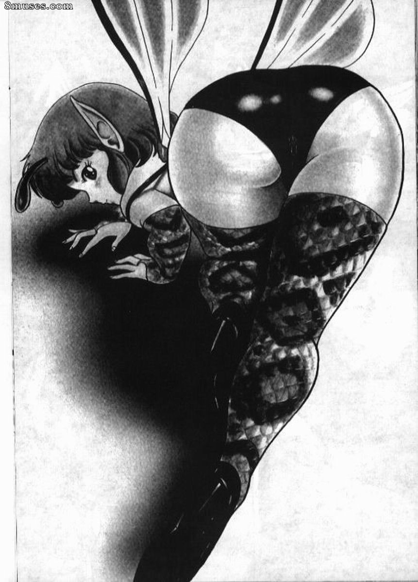 Les fées originales de bondage - Numéro 3 - Page 20