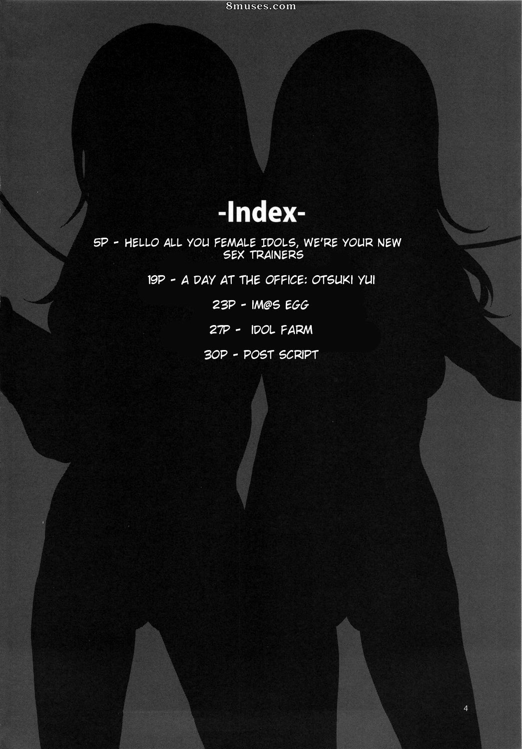 Alice no Takarabako - Mizuryuu Kei - Female Idol Yobigun no Minasaan! Watashi-tachi ga H na Trainer desu - Page 3