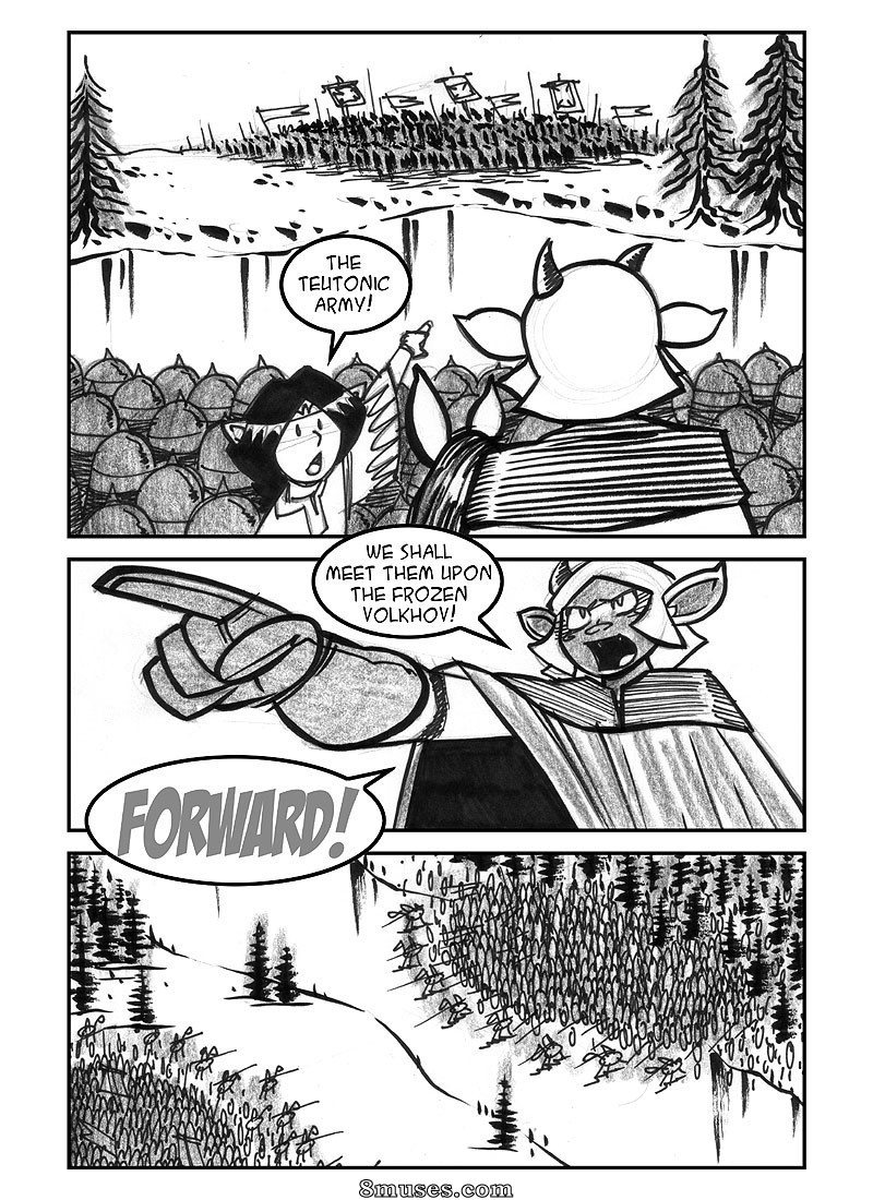 Volume 2 - Edição 10 - Página 3