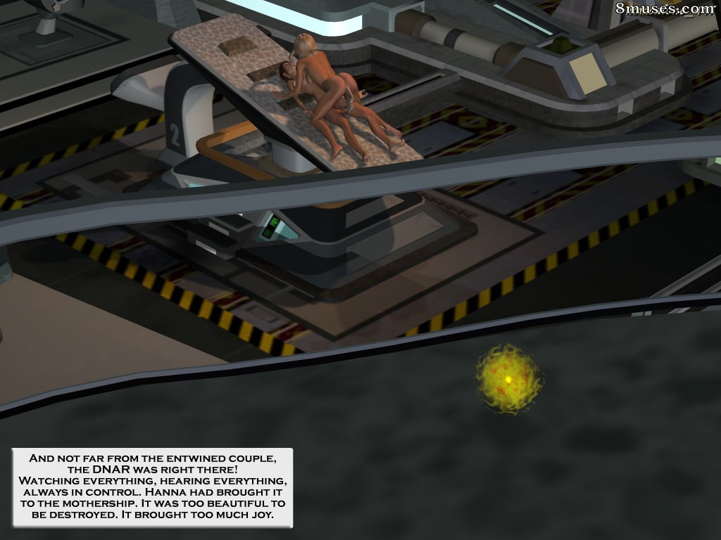 3DMonsterStories.com Comics - Estação de reprodução - Página 210