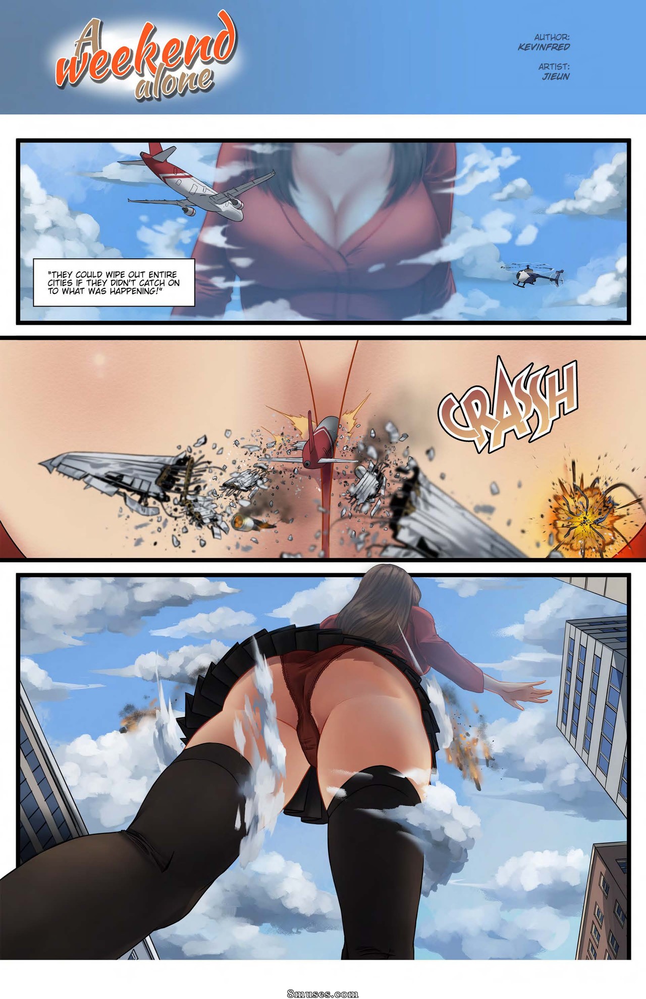 Portals - Issue 13 - Page 21