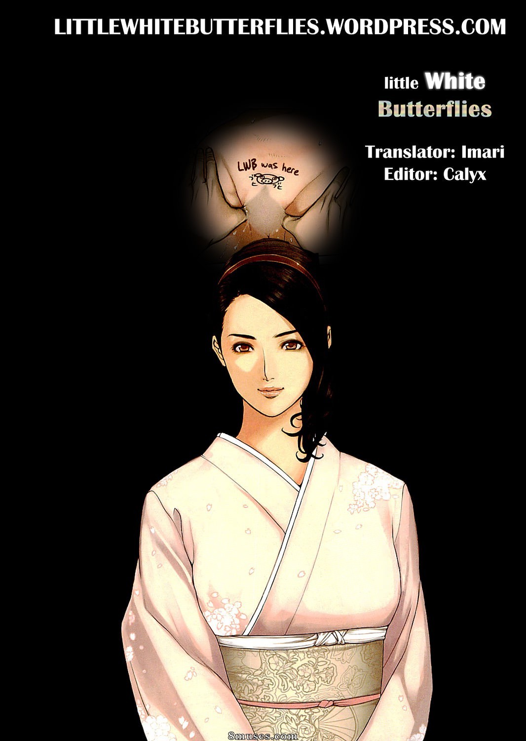 Oda Non - Social Obligation - Page 9