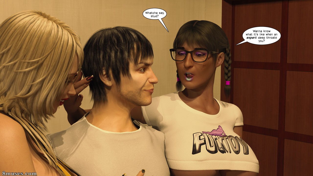 Atlantis Reborn - Issue 1-50 - Page 1076