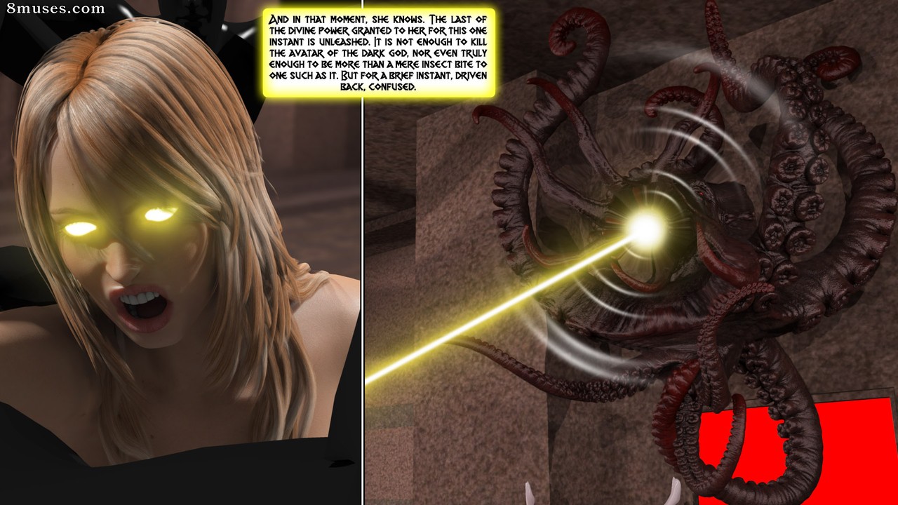 Atlántida renacida - Número 1-50 - Página 1296