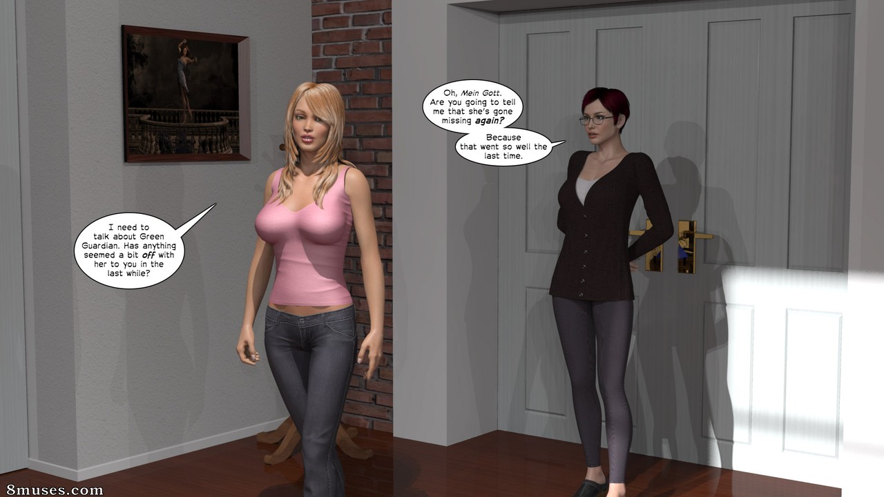 Atlântida Renascida - Edição 1-50 - Página 680