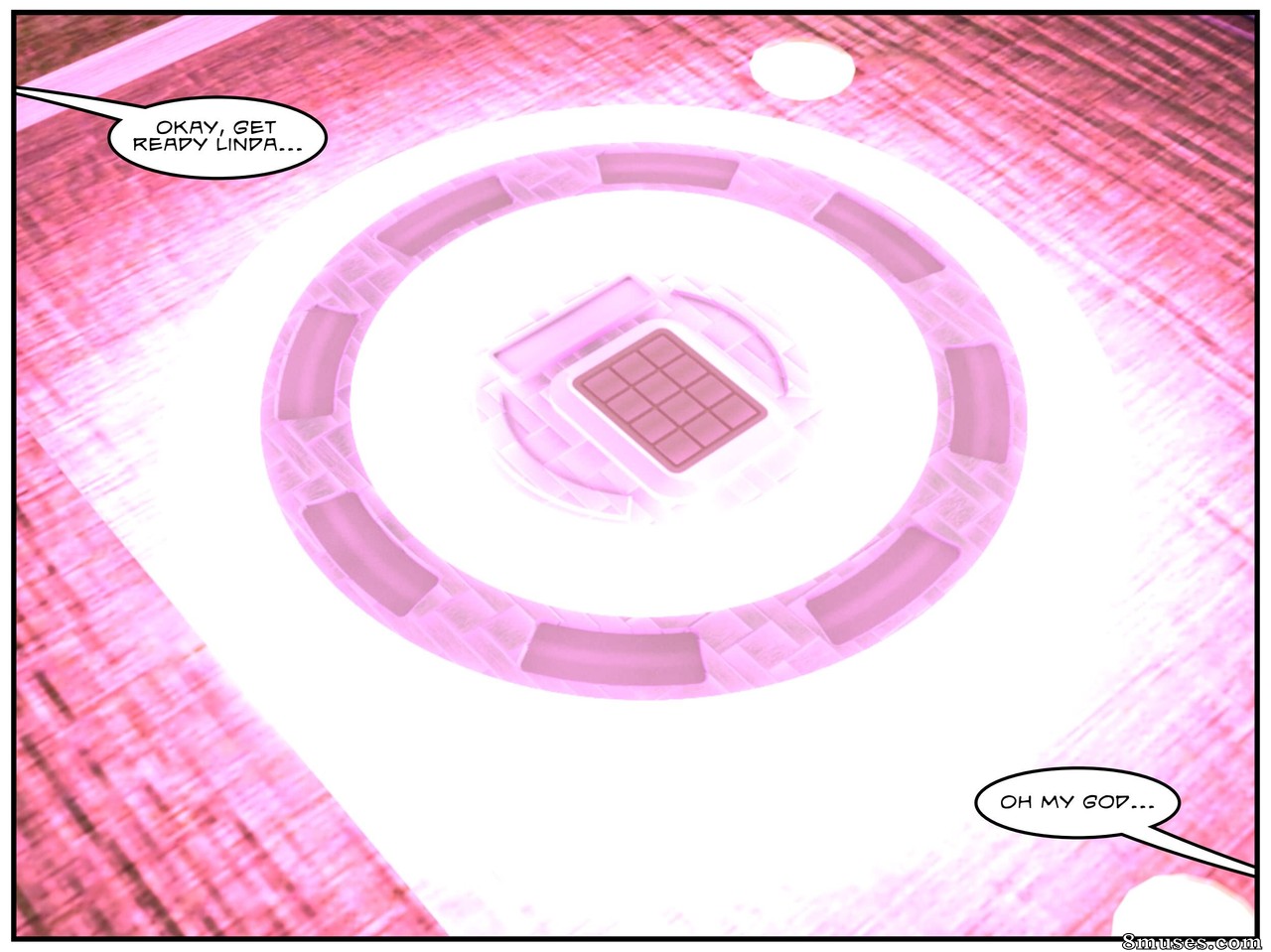 TGTrinity - Âge d'or sexuel - Page 25