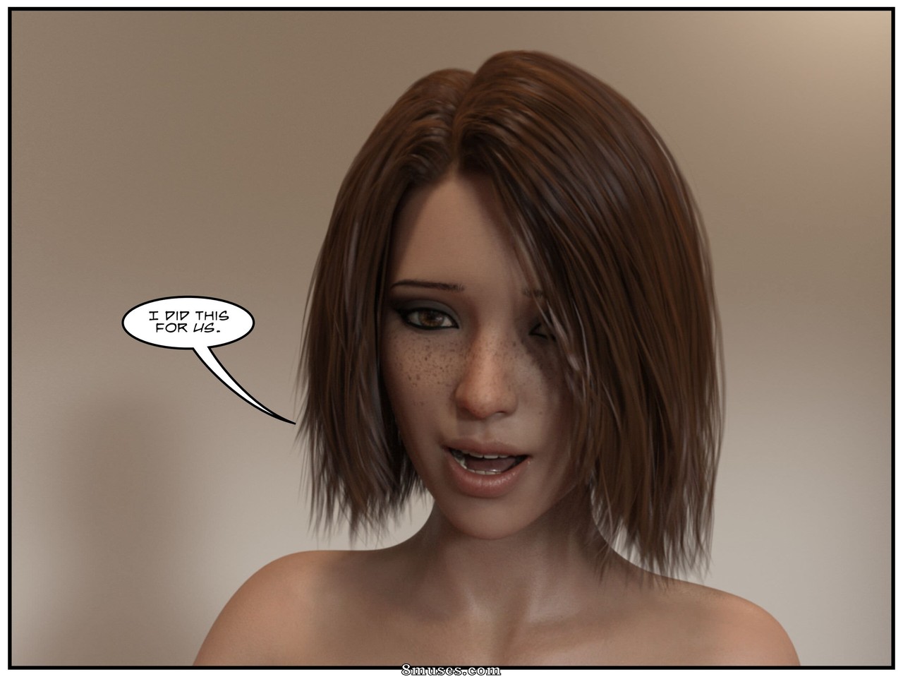 TGTrinity - Pico sexual - Página 46
