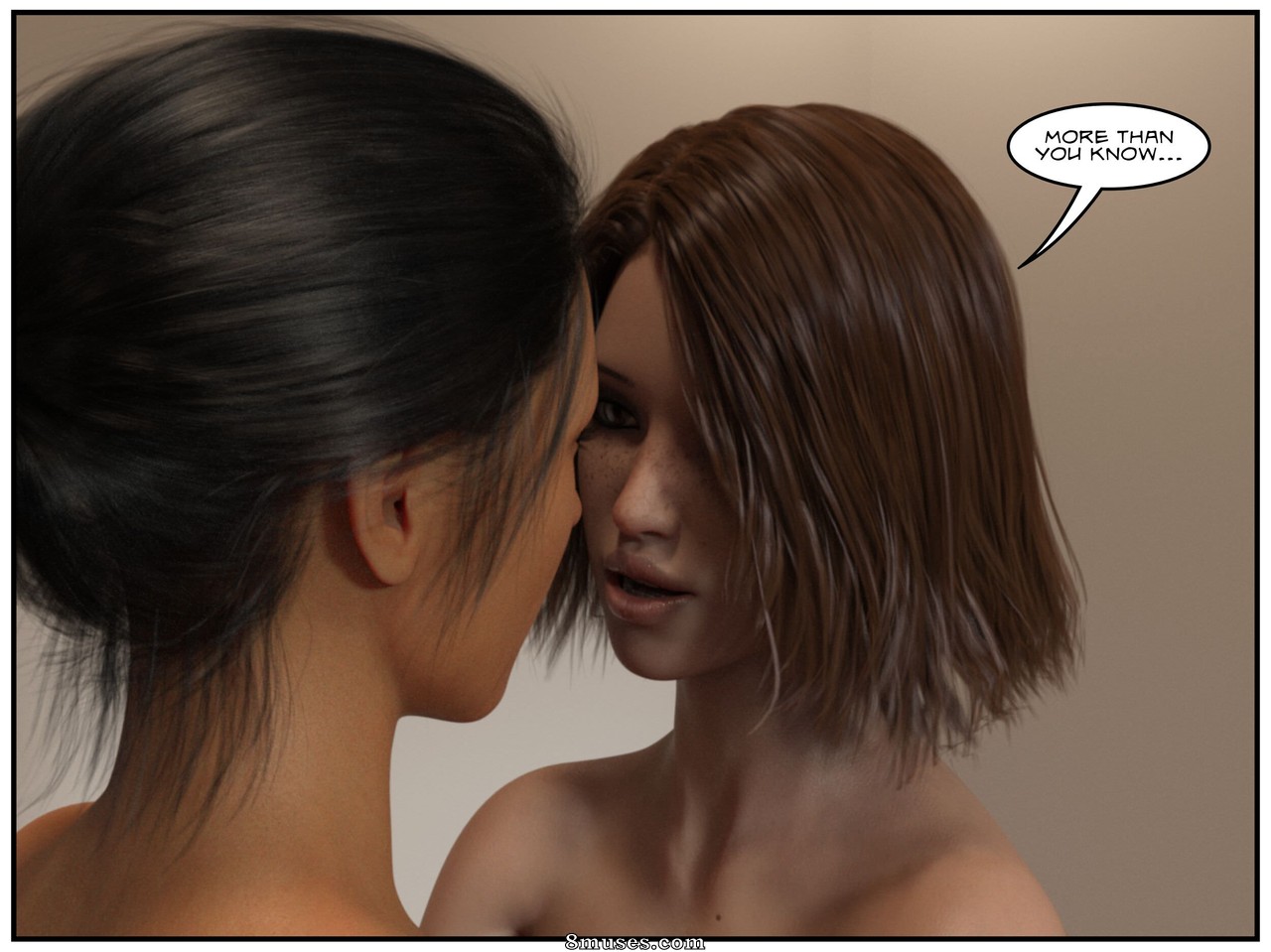 TGTrinidad - Madurez sexual - Página 49
