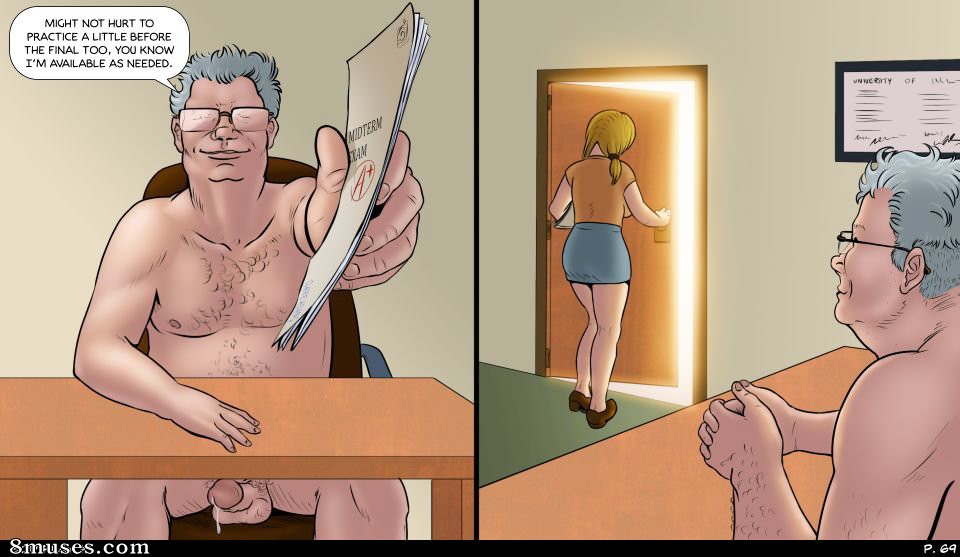 God Play - Issue 1 - Page 71