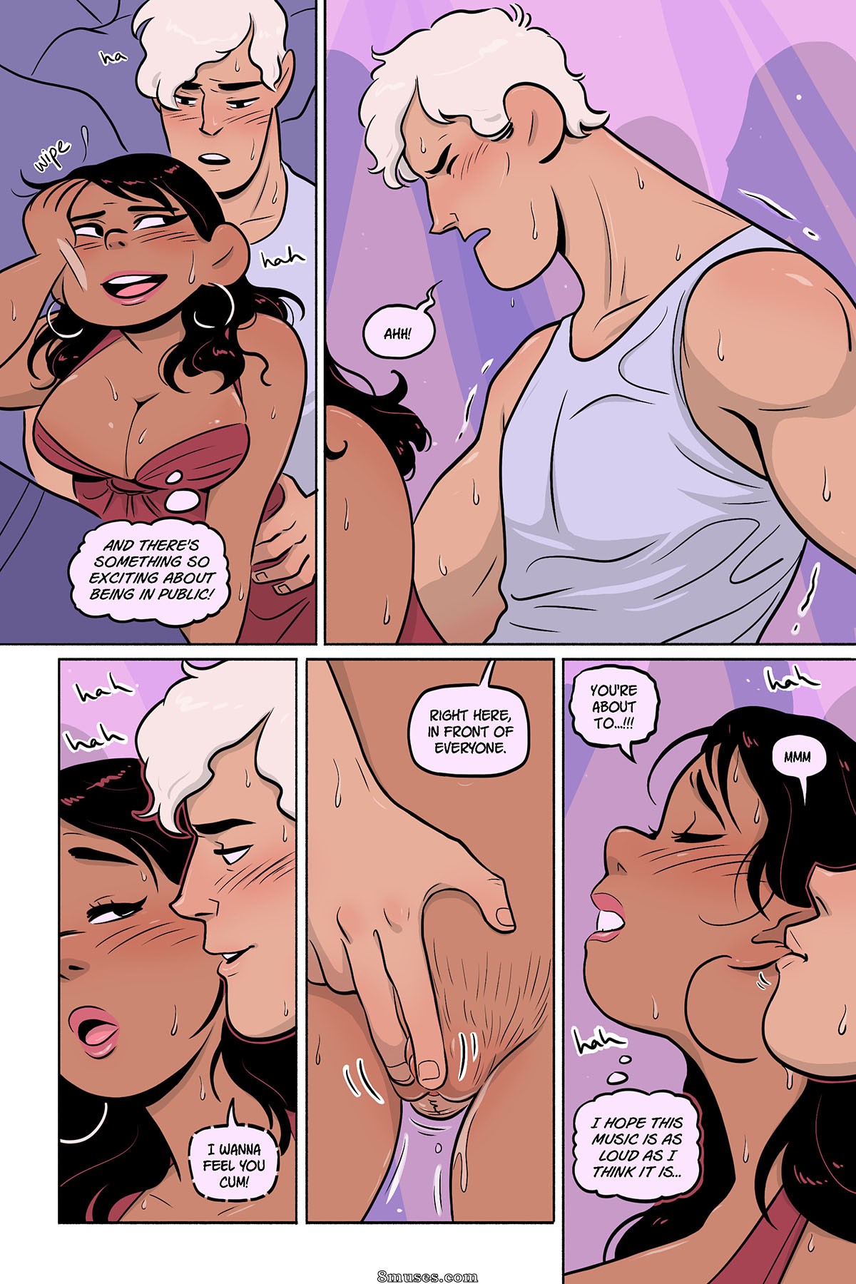 Slipshine Comics - Sin portada - Página 13