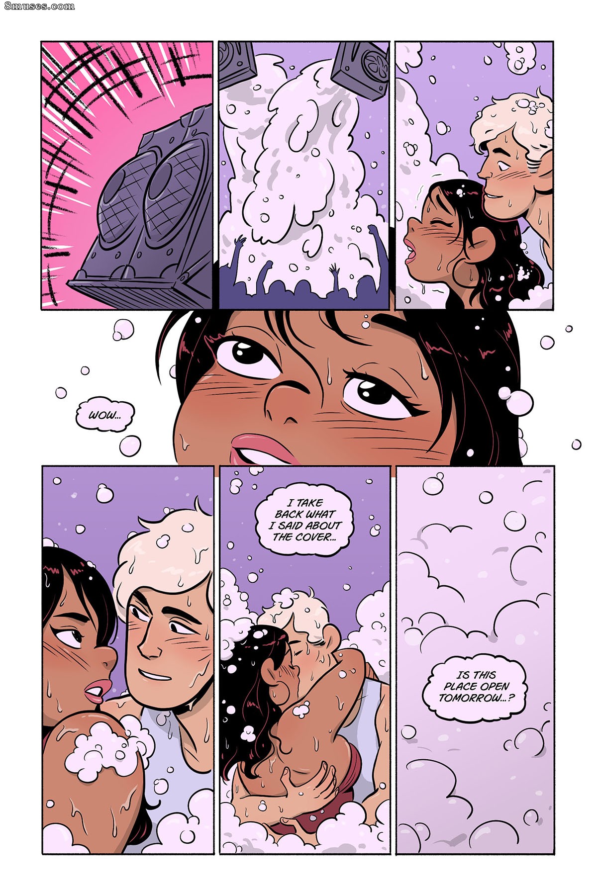 Slipshine Comics - Sem capa - Página 16