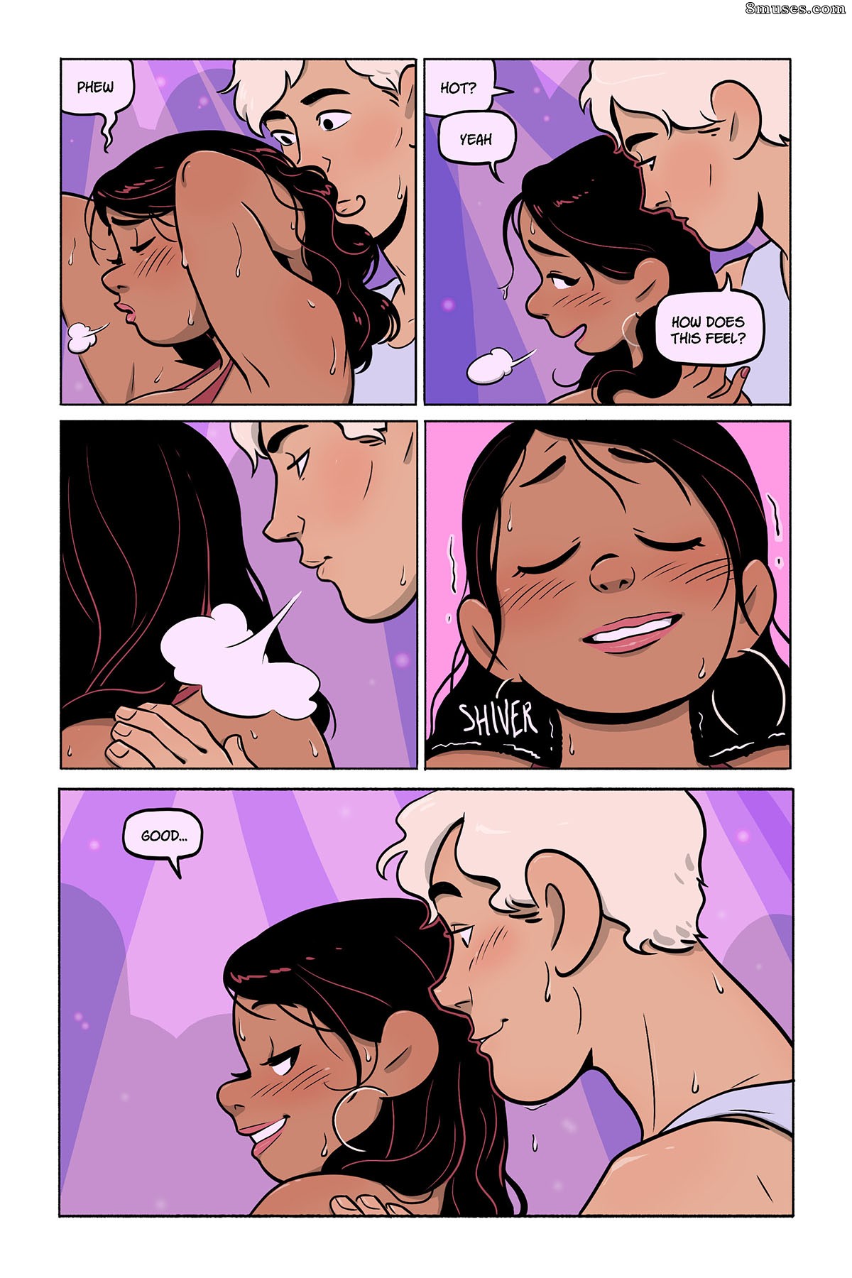 Slipshine Comics - Pas de couverture - Page 6
