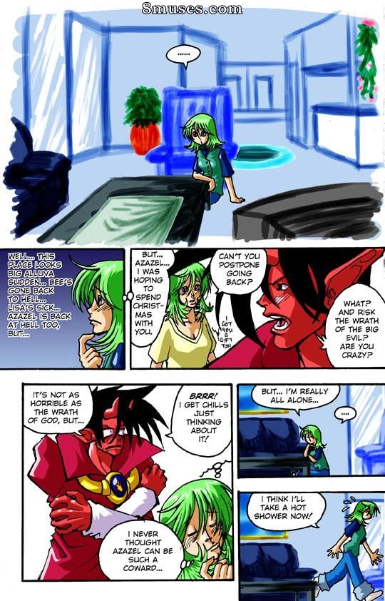 Slipshine Comics - Oh mon diable ! - Page 73