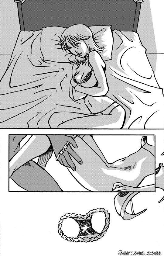 Slipshine Comics - Oh Meu Diabo! - Página 112