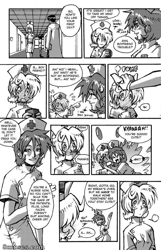 Slipshine Comics - Oh Mi Diablo! - Página 27