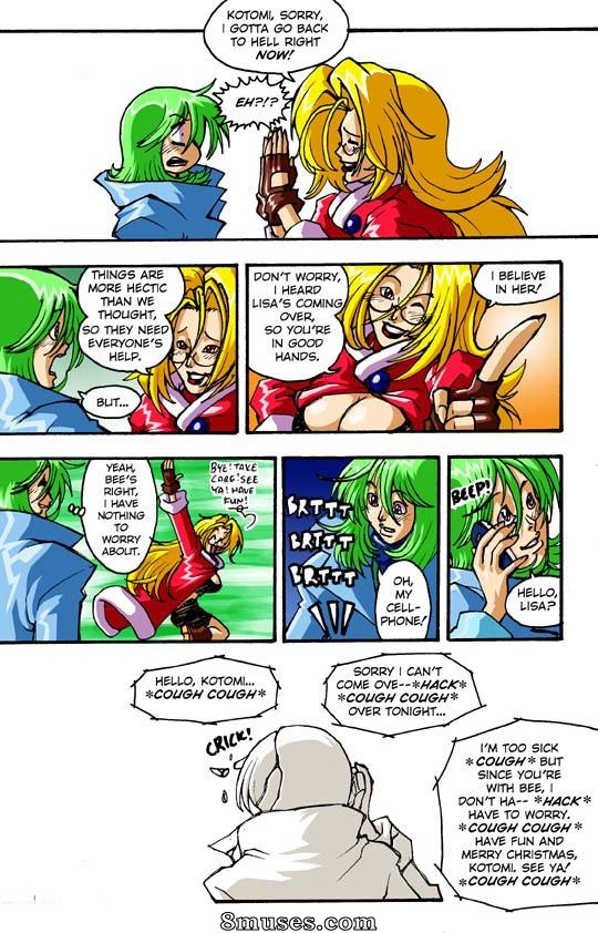 Slipshine Comics - Oh mon diable ! - Page 72