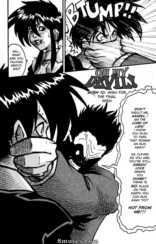 Slipshine Comics - Oh mon diable ! - Page 98