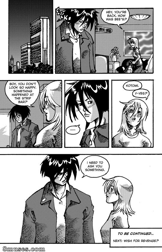Slipshine Comics - Oh My Devil! - Page 86