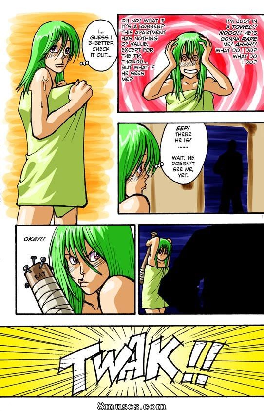 Slipshine Comics - Oh mon diable ! - Page 76