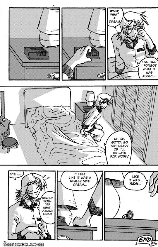 Slipshine Comics - Oh Mi Diablo! - Página 118