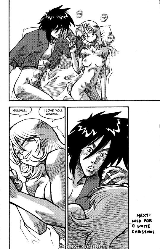 Slipshine Comics - Oh Meu Diabo! - Página 70