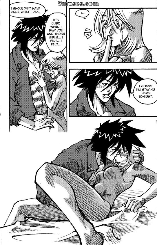 Slipshine Comics - Oh Mi Diablo! - Página 66