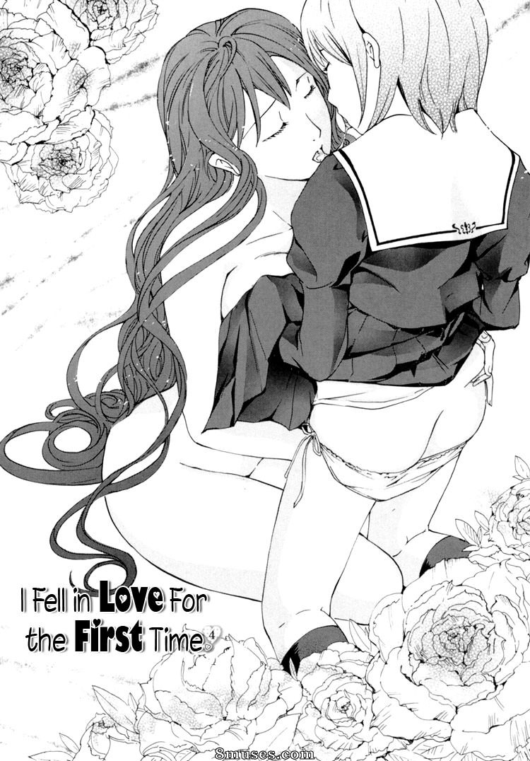 Asagi Ryuu - I Fell in Love for the First Time - Page 94