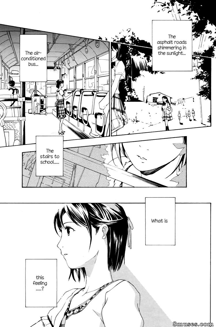 Asagi Ryuu - Je suis tombé amoureux pour la première fois - Page 67
