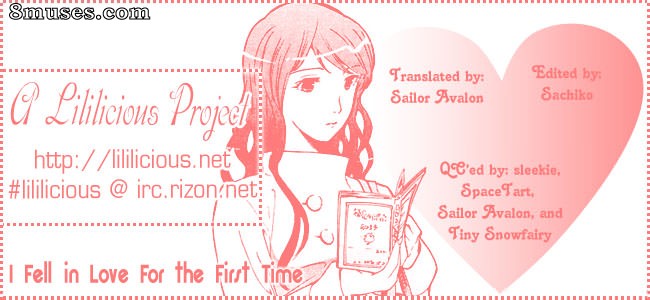 Asagi Ryuu - I Fell in Love for the First Time - Page 31