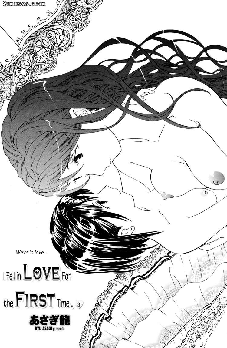 Asagi Ryuu - I Fell in Love for the First Time - Page 62