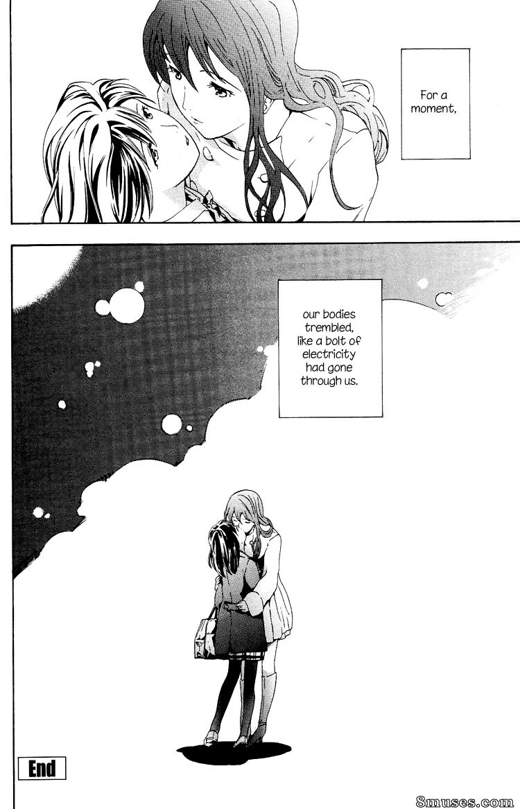 Asagi Ryuu - I Fell in Love for the First Time - Page 30