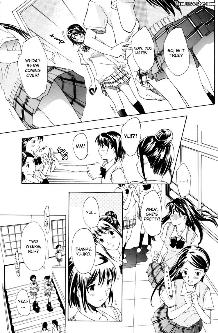Asagi Ryuu - I Fell in Love for the First Time - Page 65
