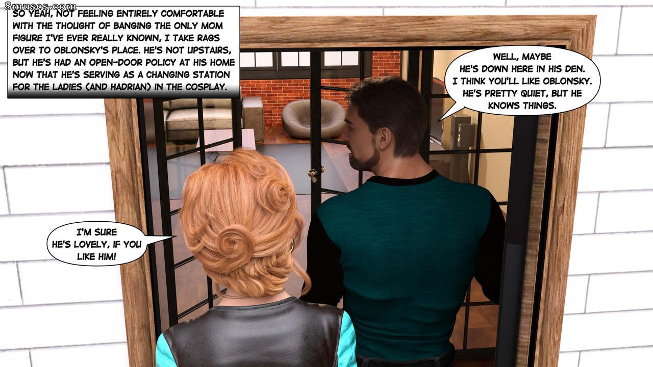 Doctor Zaidi - Conventional Work Study - Issue 3 - Page 44