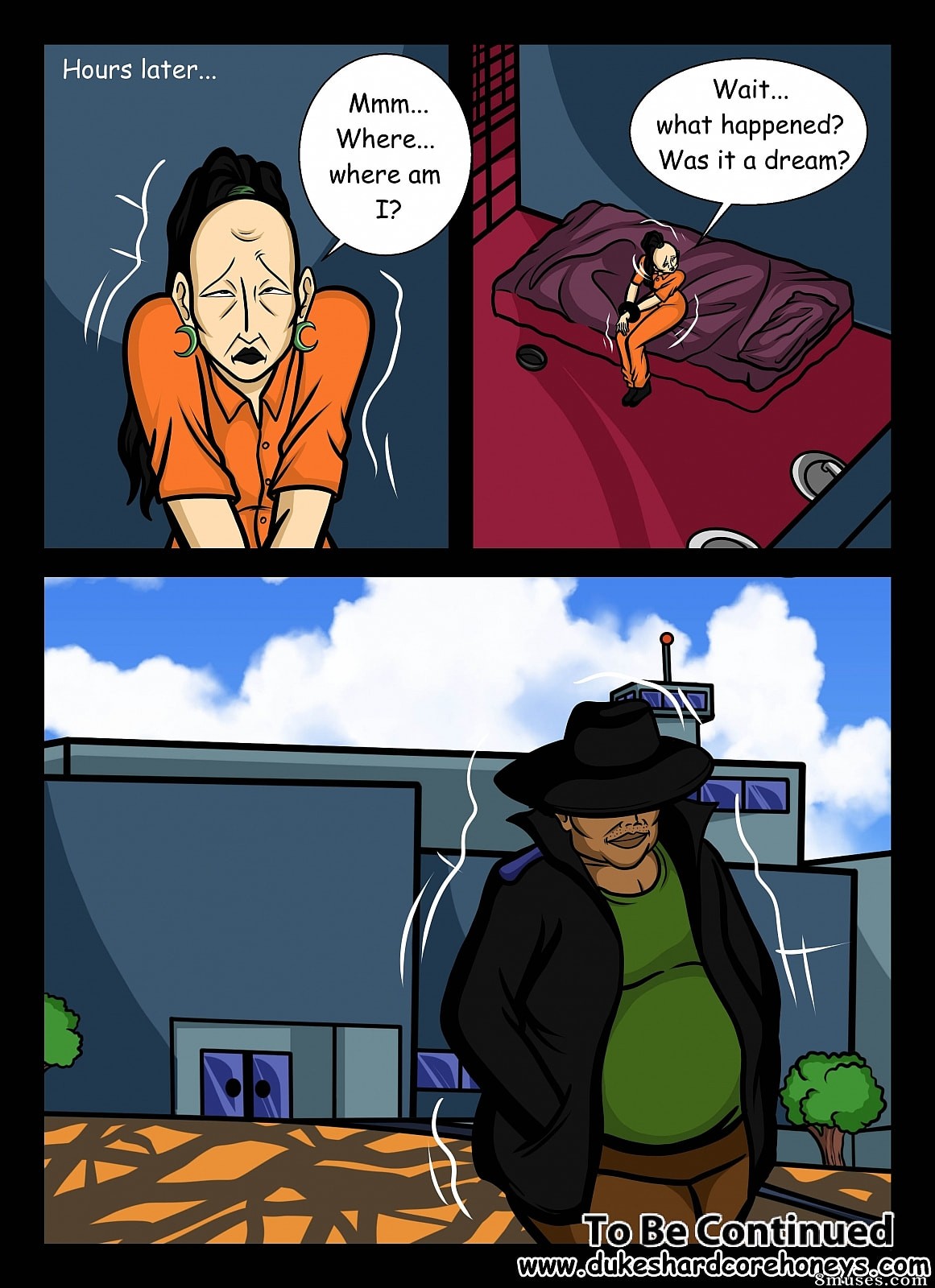02. Imperial Justice - Imperial Justice Being Fair 04 - Page 20