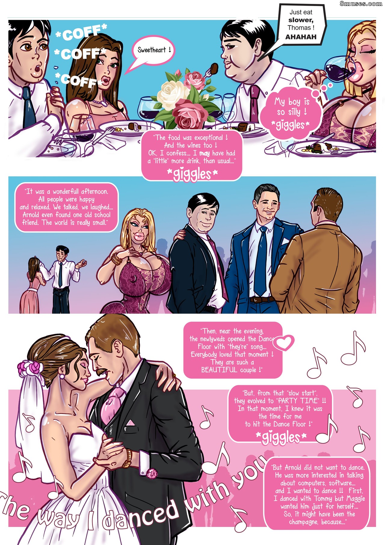 The Secret Life of Sandy - Issue 5-14 - Page 13