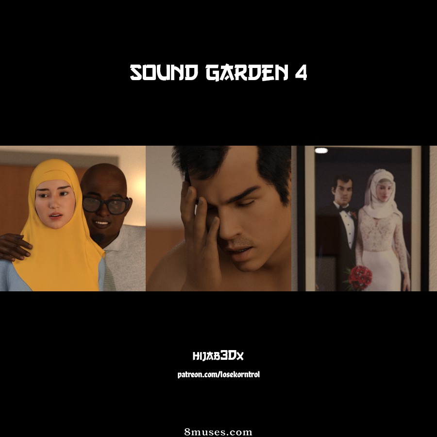 Sound Garden - Issue 4 - Page 69