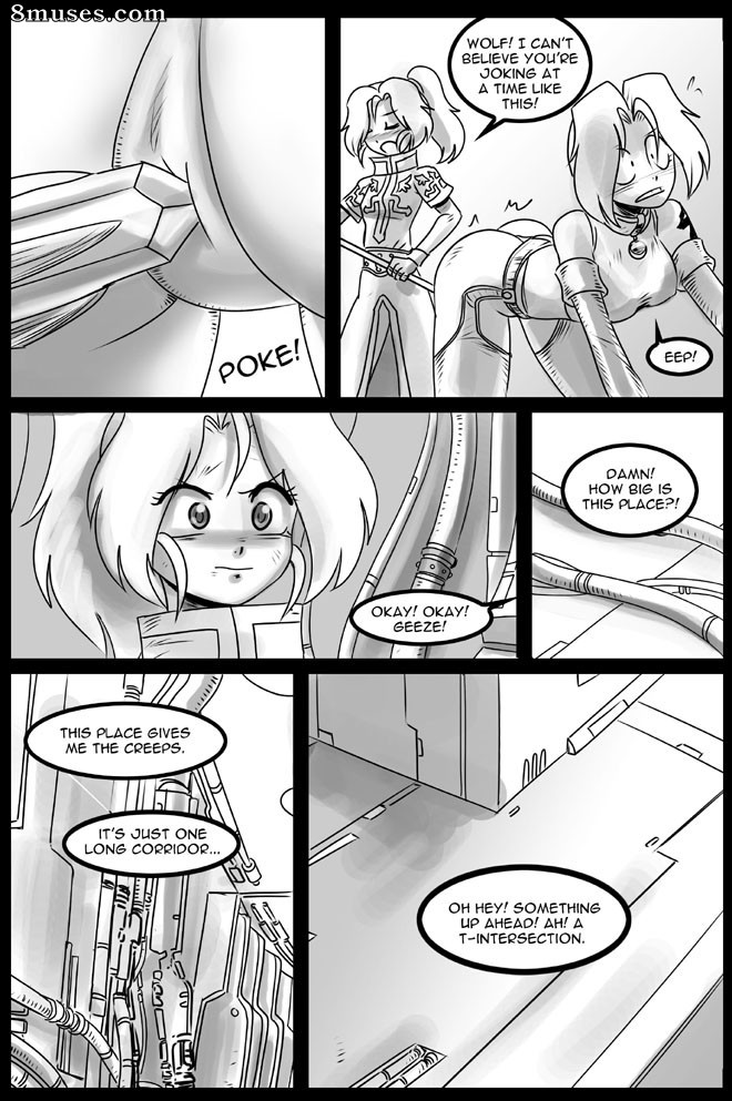 Anathema - Issue 23 - Page 11