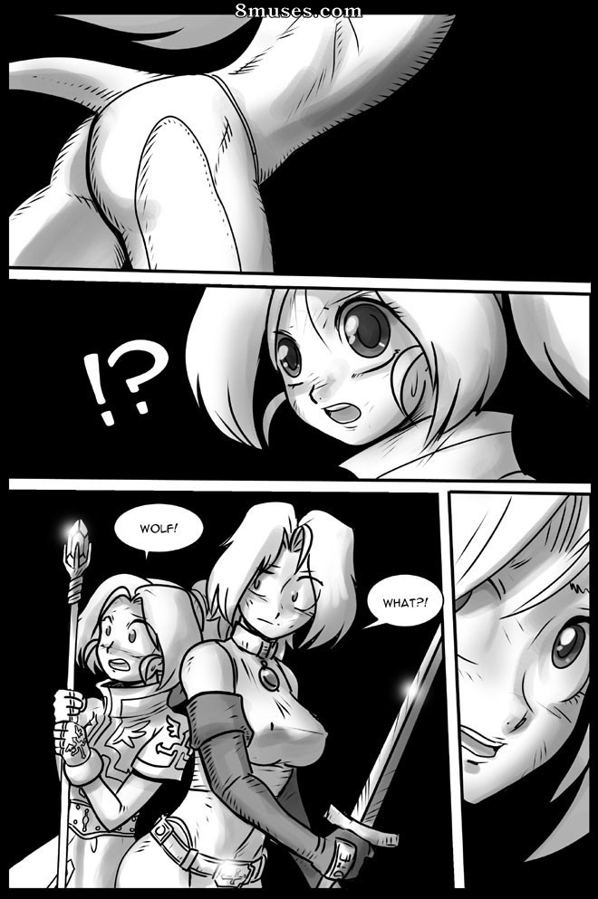 Anathema - Issue 23 - Page 21