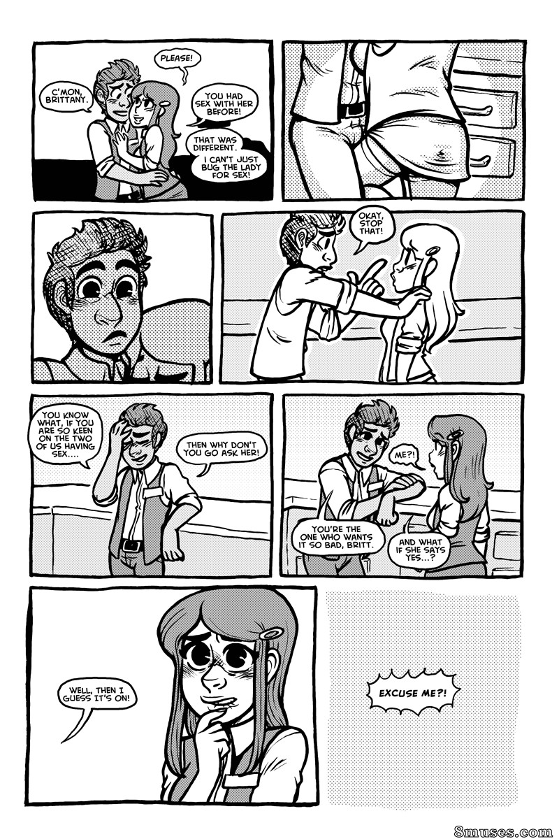 TittyTime - Issue 4 - Page 5