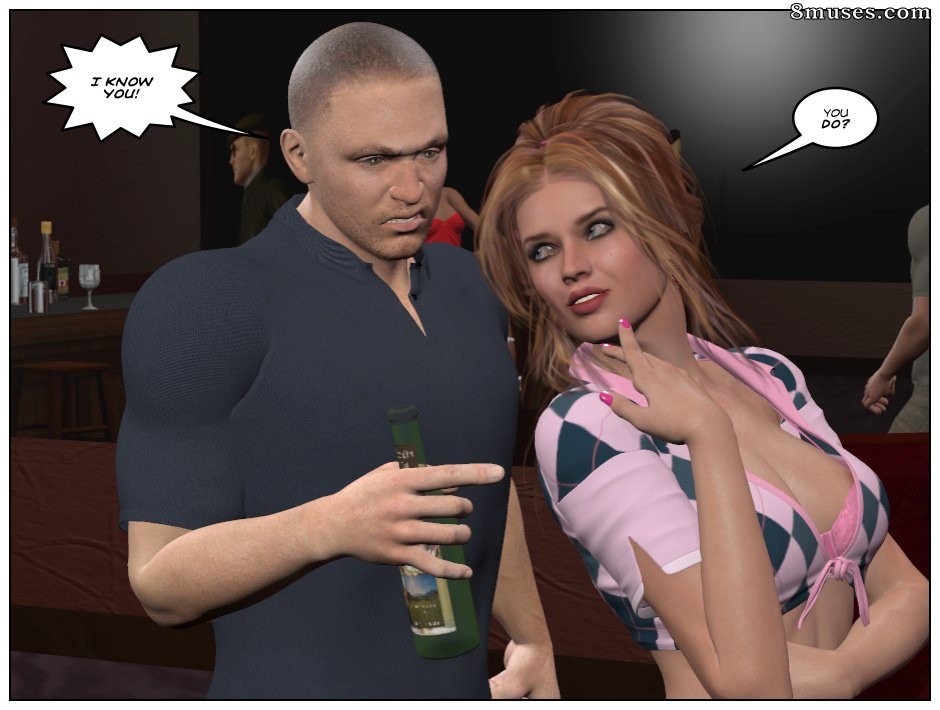 College Life - Issue 6 - Page 101