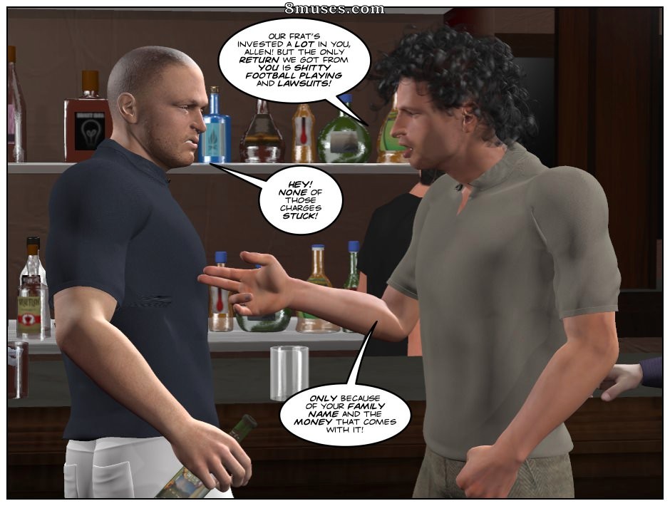 College Life - Issue 6 - Page 122