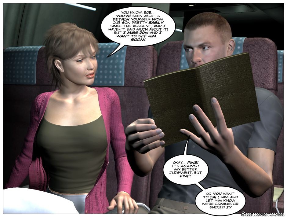 College Life - Issue 6 - Page 132