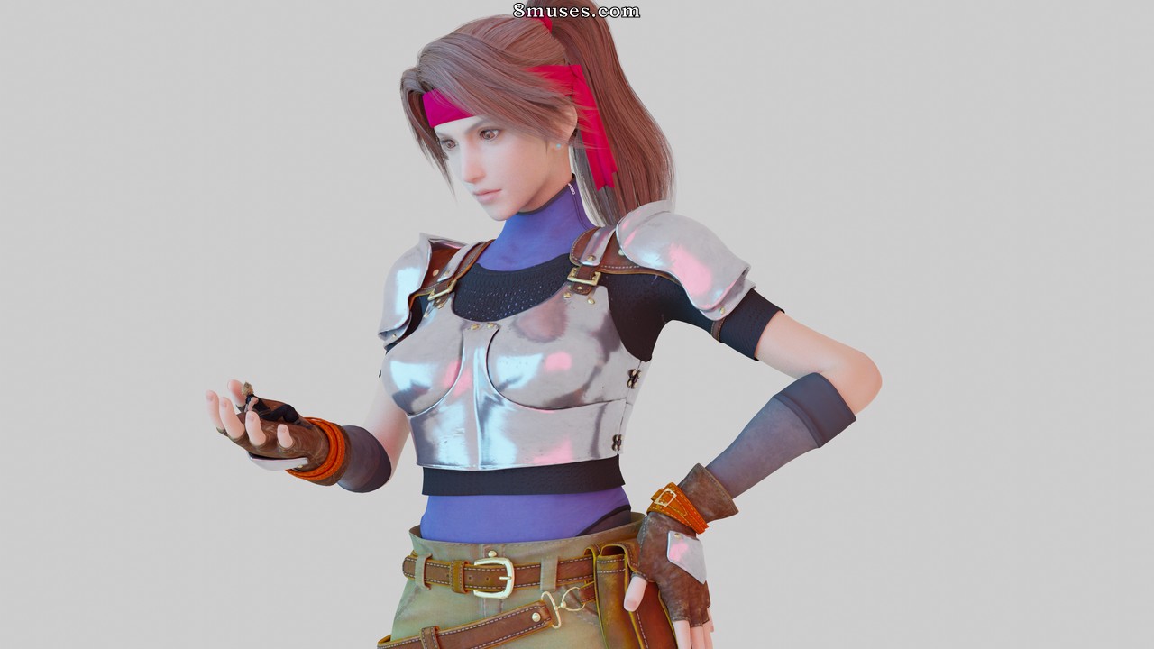 Blender - Test pics - Page 3