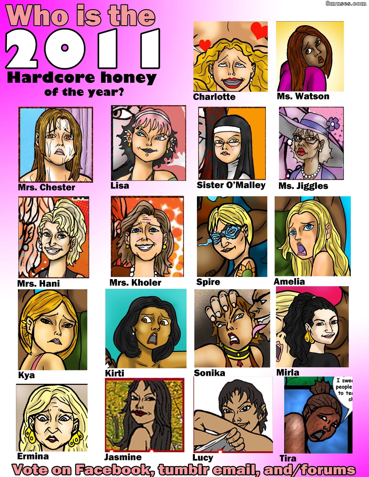 Posters - Vol.06 - Page 1