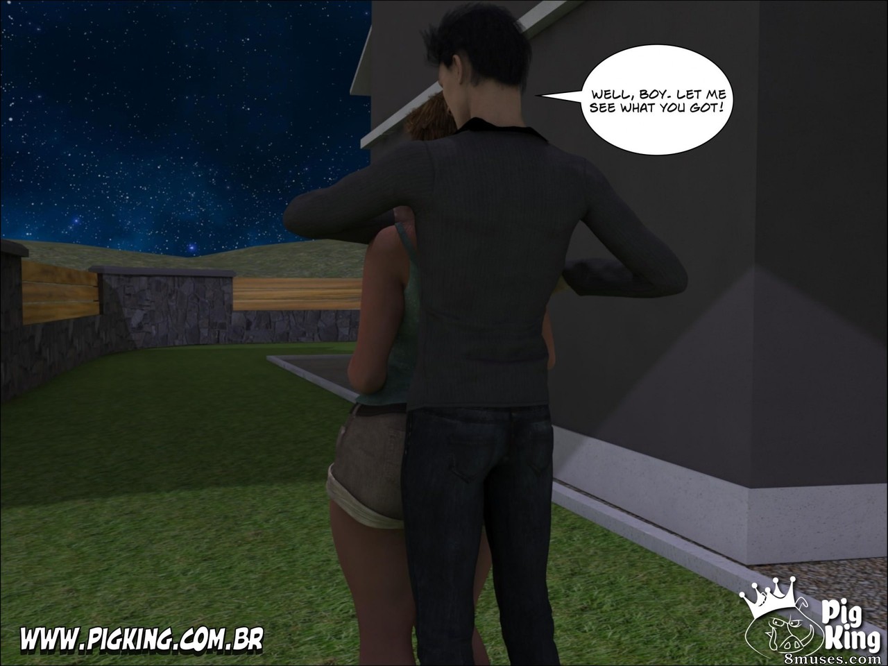 Mortgage Due - Issue 2 - Page 19
