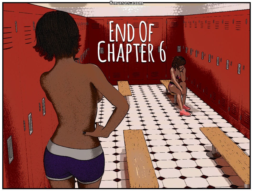 Llamado a la tarea - Capítulo 6 - Página 36