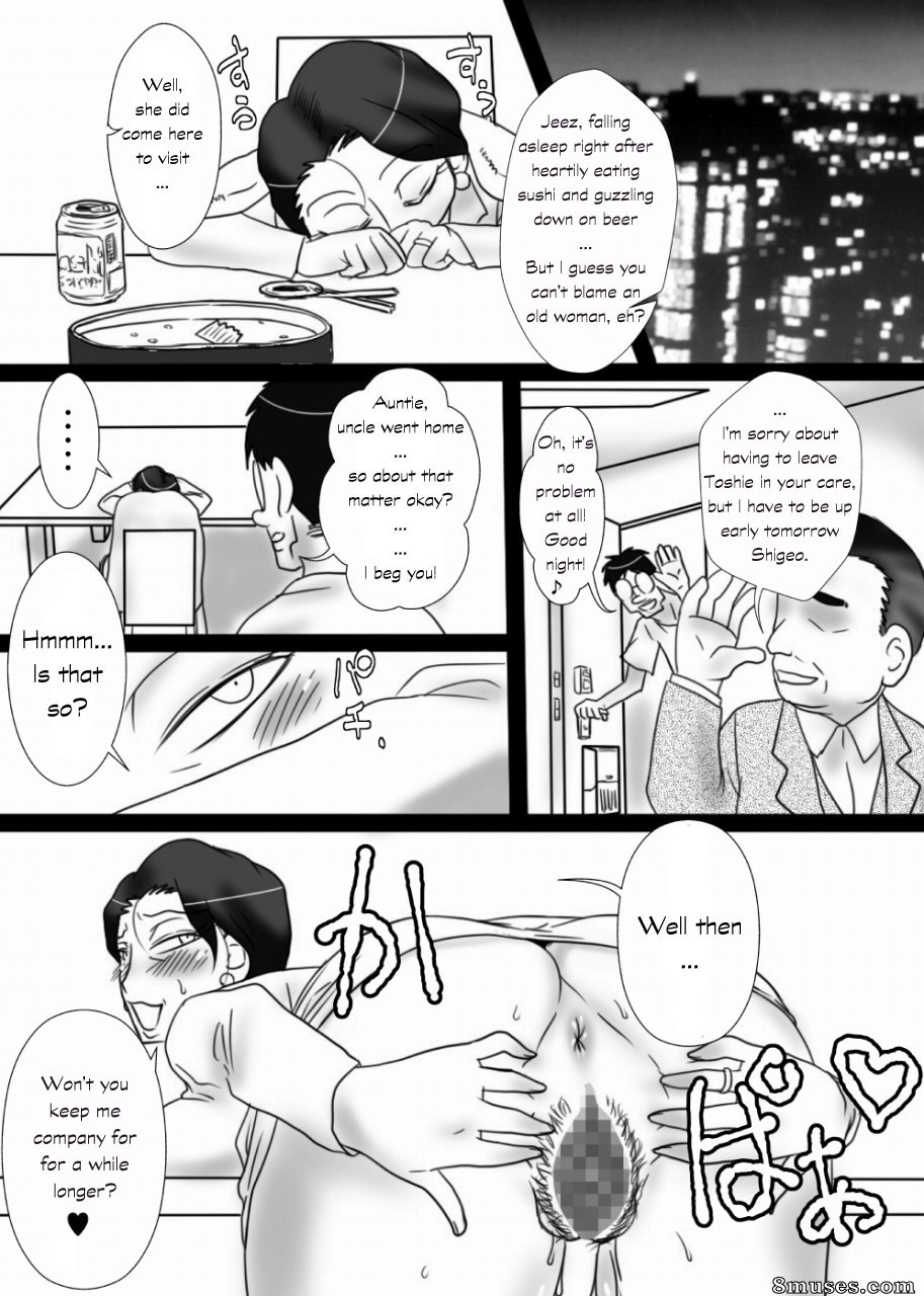 English - Réveillez la vieille dame ! - Page 50