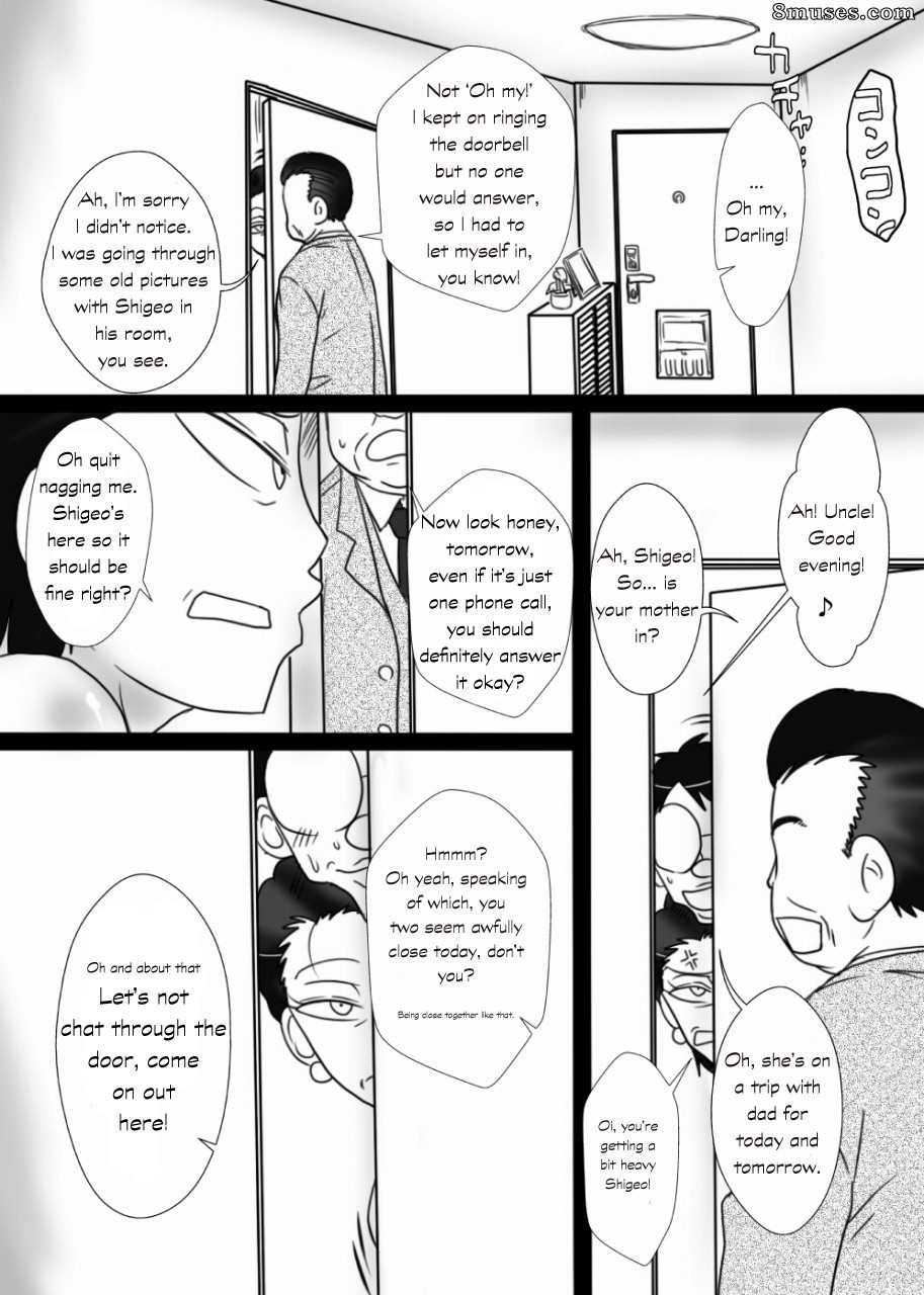English - Réveillez la vieille dame ! - Page 48