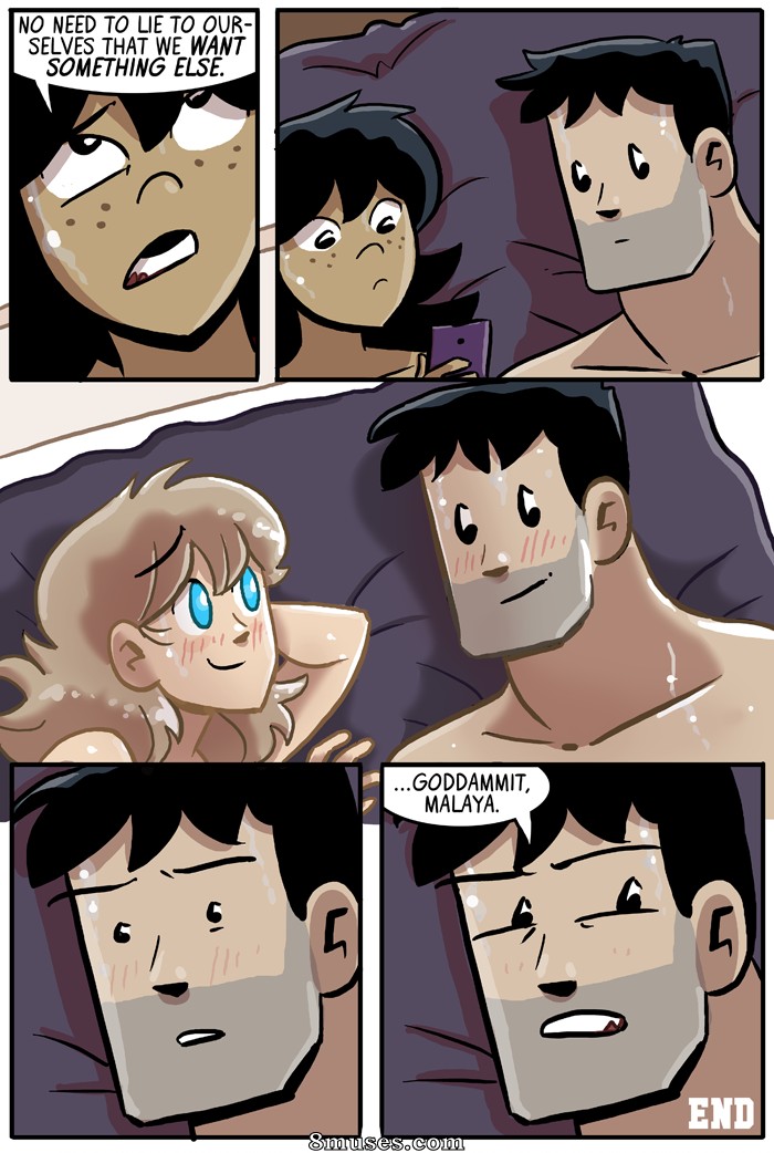 Slipshine Comics - Mayala - Page 17