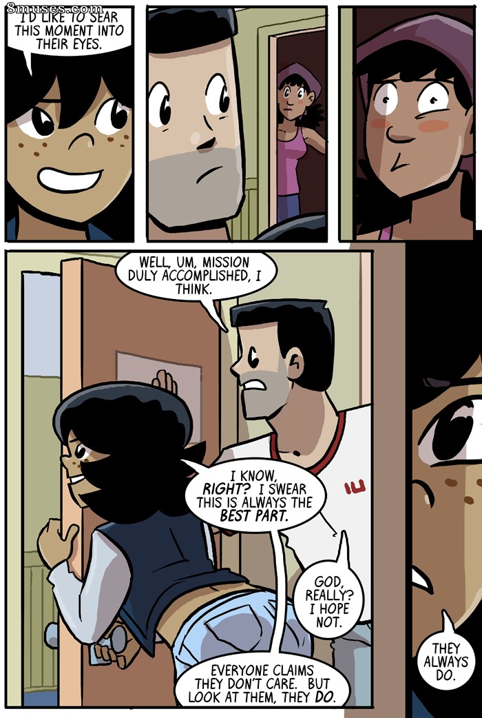 Slipshine Comics - Mayala - पेज 2